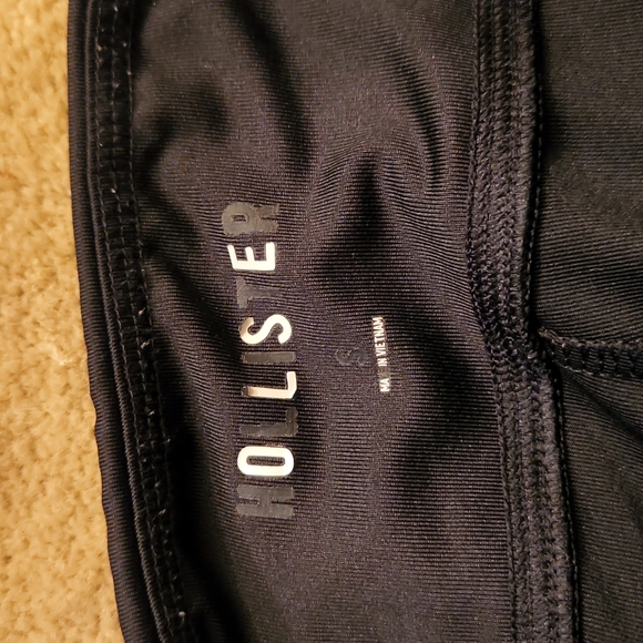 Hollister workout leggings - Picture 3 of 3